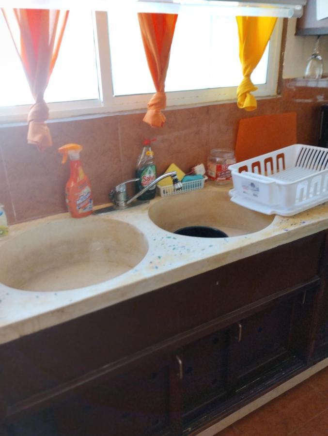 Casa Pepe Vacation Rental Progreso Progreso  Buitenkant foto