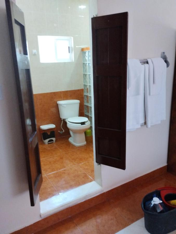 Casa Pepe Vacation Rental Progreso Progreso  Buitenkant foto