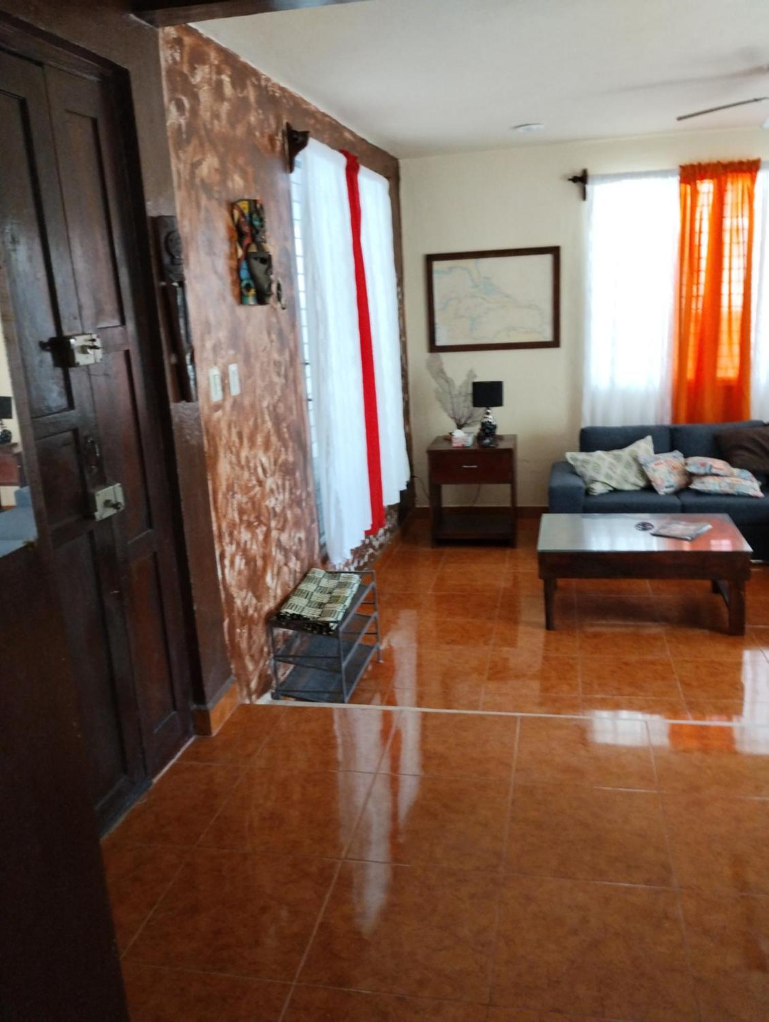 Casa Pepe Vacation Rental Progreso Progreso  Buitenkant foto