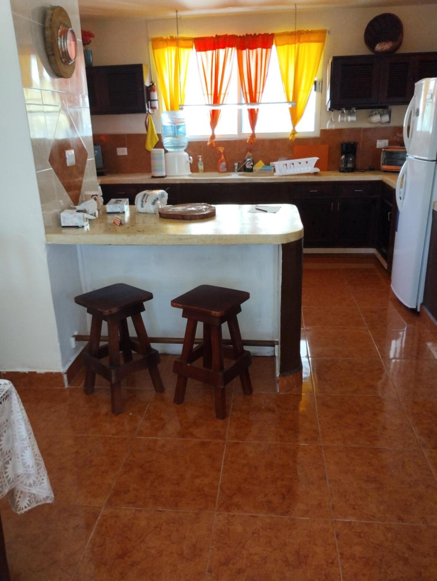 Casa Pepe Vacation Rental Progreso Progreso  Buitenkant foto
